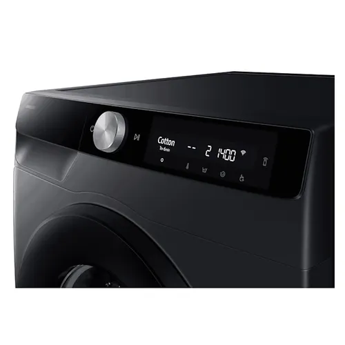 Samsung WW12DG6B24A AI Ecobubble Front Load Washing Machine 12kg 1400RPM